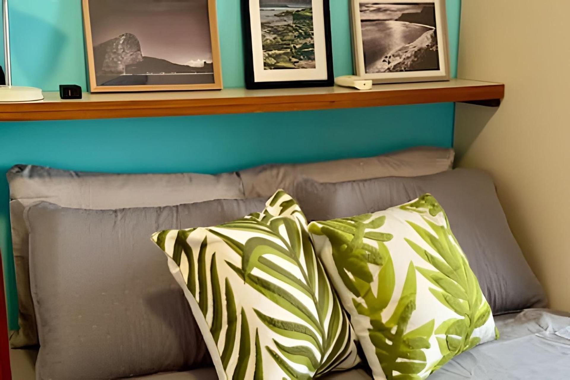 Apartamento Chic Retro No Flamengo Rio de Janeiro