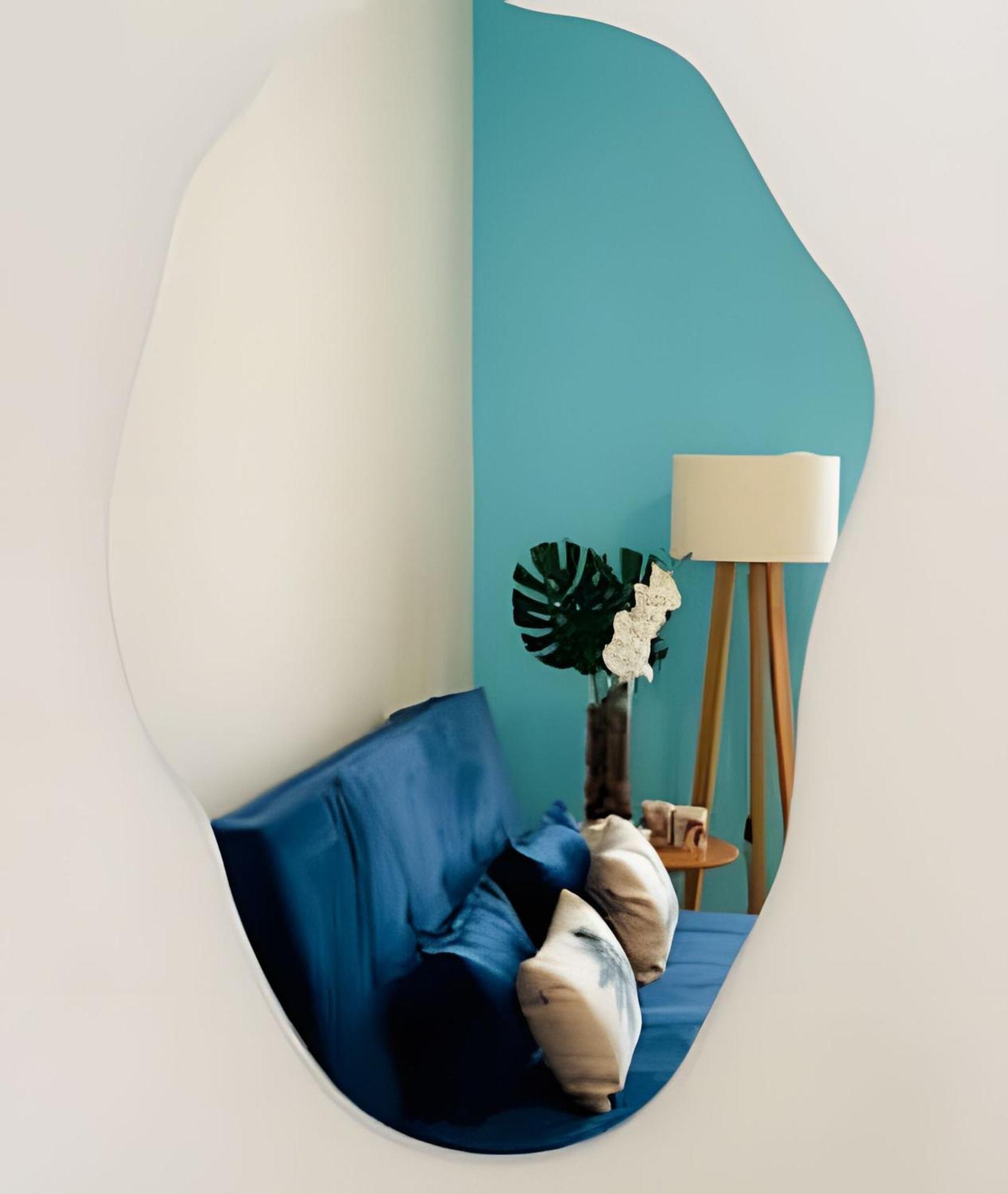 Apartamento Chic Retro No Flamengo *