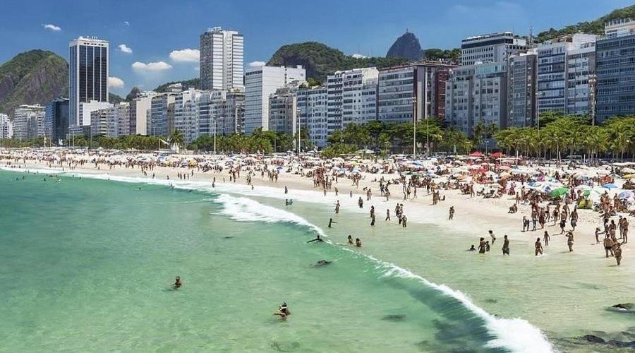 Apartamento Chic Retro No Flamengo *