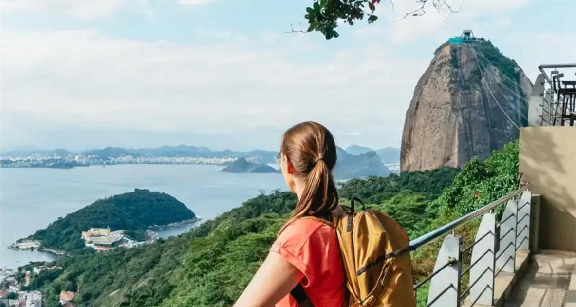 Apartamento Chic Retro No Flamengo *